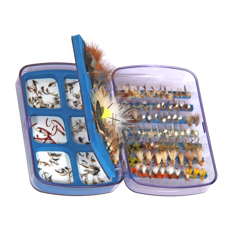 Super Days Worth by Cliff Outdoors (flies not included)