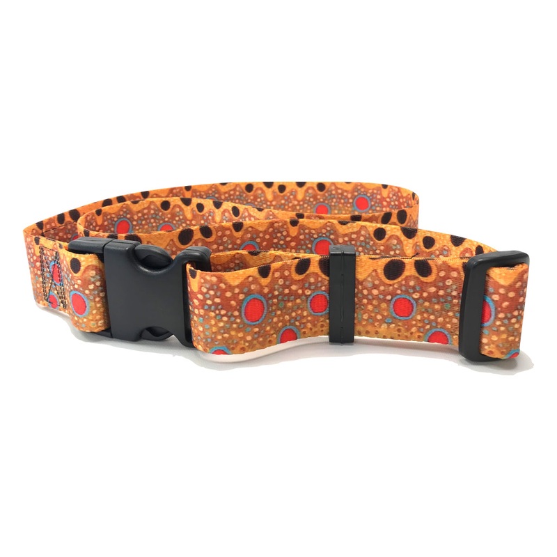 WADING BELTS by Wingo Outdoors