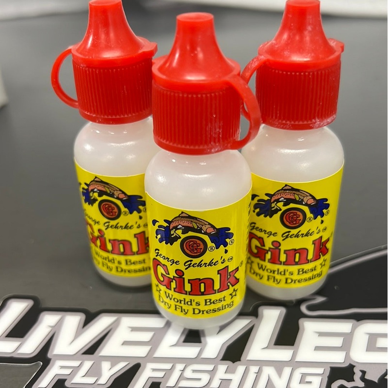 Gink Dry Fly Dressing