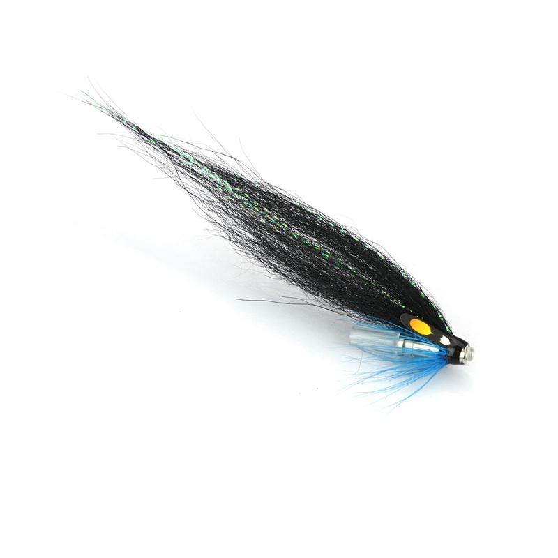 Arndilly Monkey Loop Bottle Tube Fly Salmon Flies