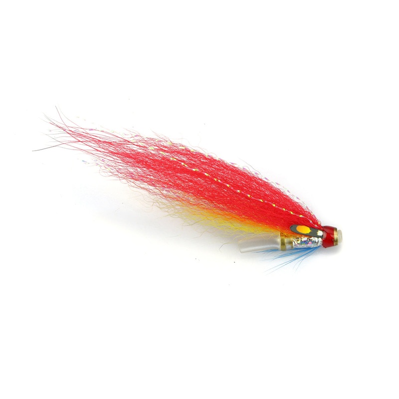 Garry Dog Loop Bottle Tube Fly Salmon Flies