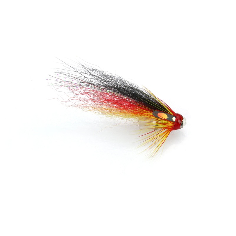 Cascade Dog Loop Bottle Tube Fly Salmon Flies