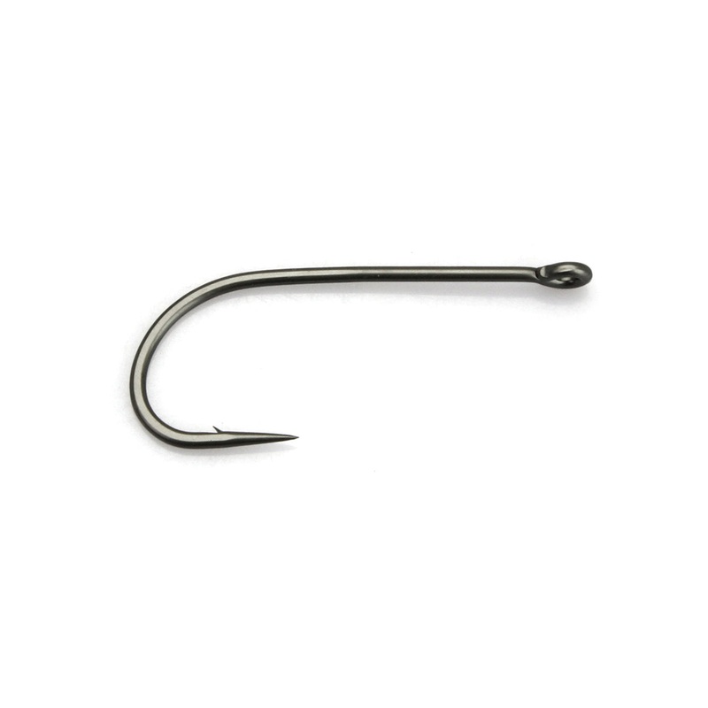 Bob Clouser Allround O’Shaughnessy Saltwater Streamer Fly Tying Hook 25 per box