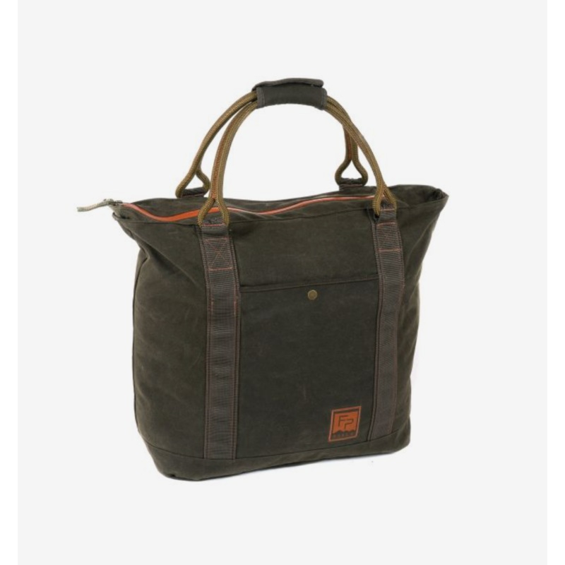 Fishpond Horse Thief Tote