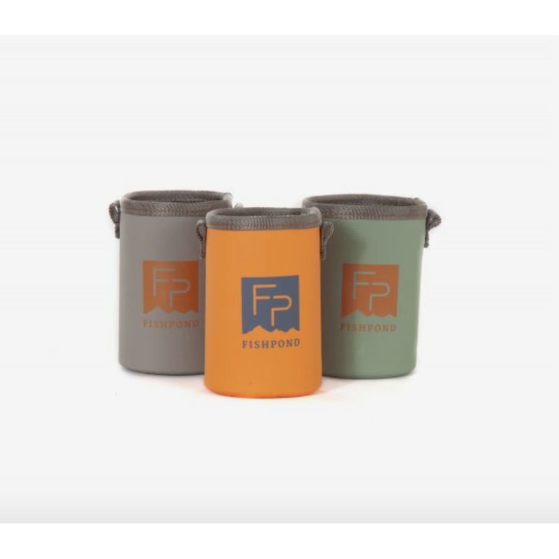 Fishpond River Rat 2.0|Yucca|Riverbed Camo|Cutthroat Orange|Shale|Eco Shale