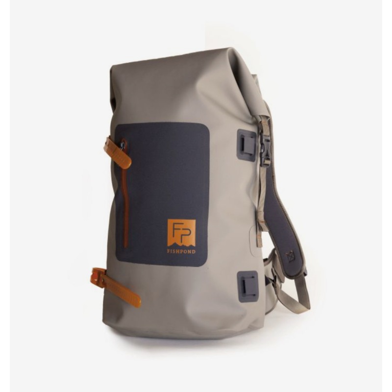 Fishpond Thunderhead Wind River Roll Top Backpack