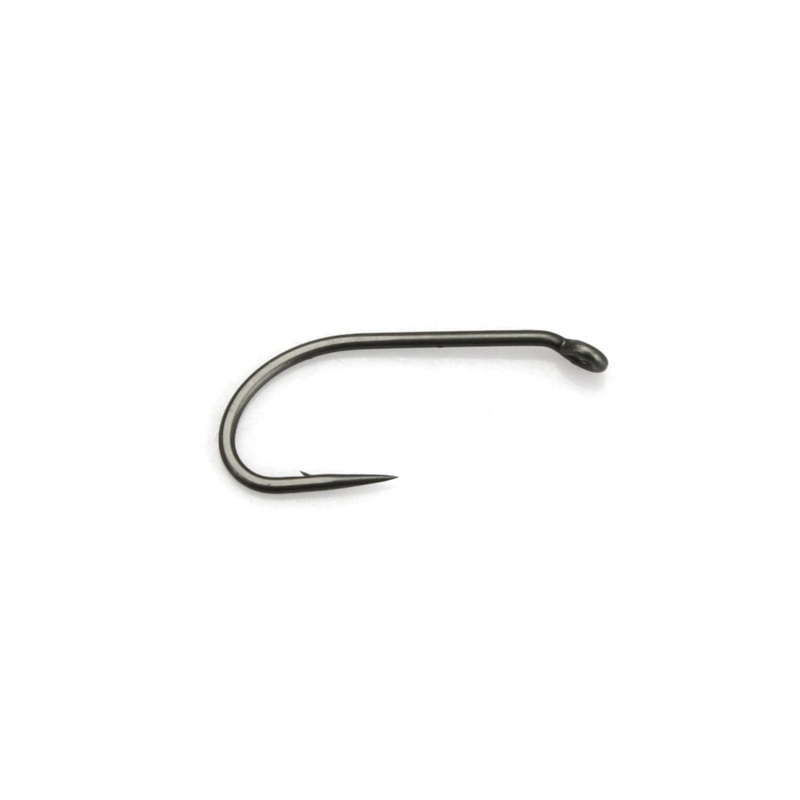 Nymph Wet Fly Tying Hook 25 per box