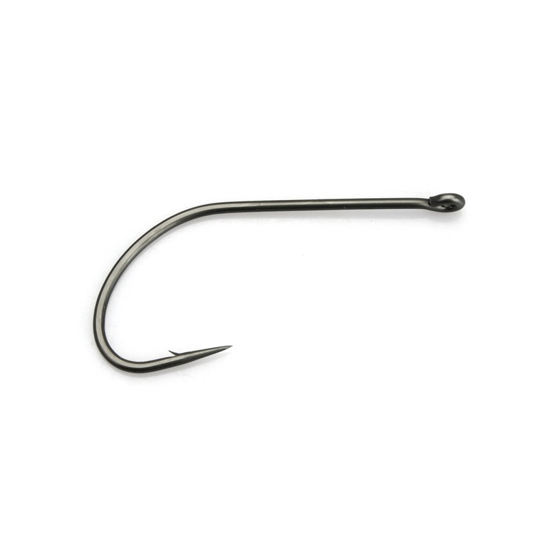 Predator Streamer Fly Tying Hook