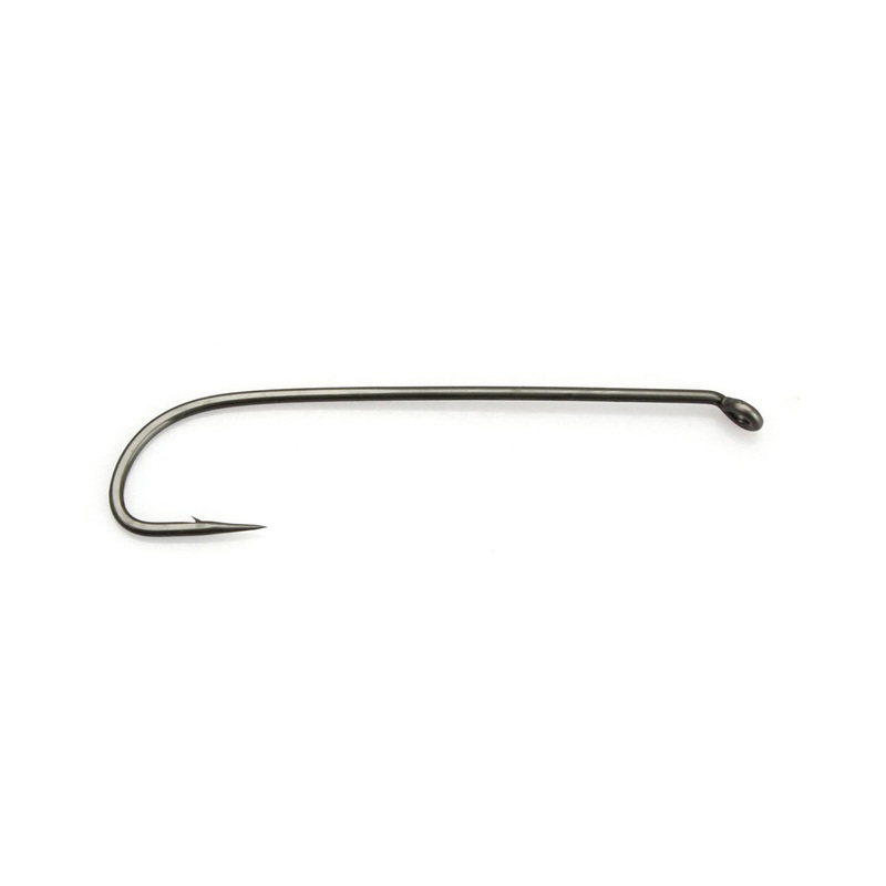 Streamer Limerick Fly Fishing Hook-7X long 25 per box