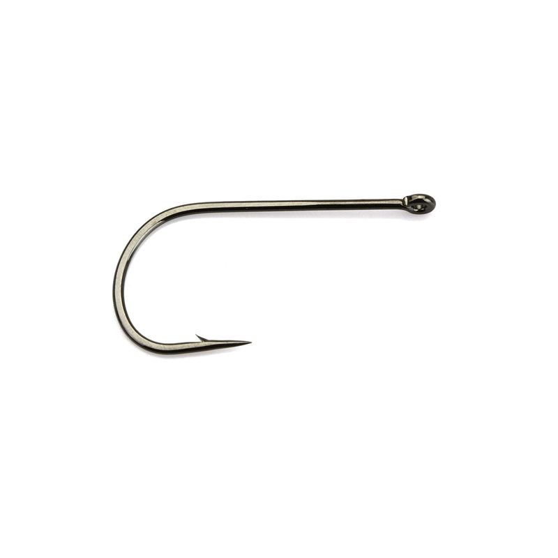Trout Predator Streamer Fly Tying Hook 25 per box