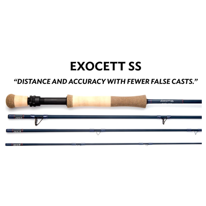 Thomas and Thomas Exocett SS|200|250|350|450