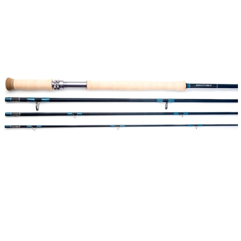 Thomas and Thomas Exocett Surf