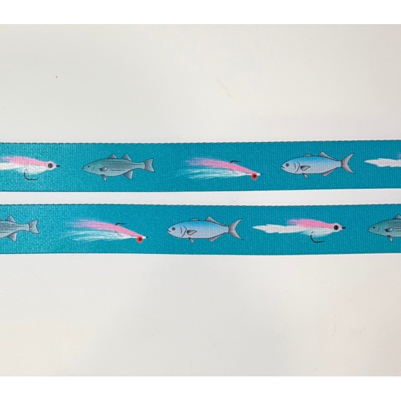 Wingo Wading Belt|Striped Bass|Fish N Clouser|Kismet N Island|De Young