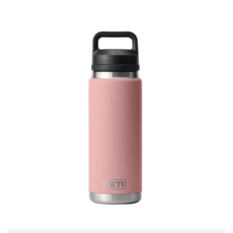 Yeti 36oz Rambler with Chug Cap