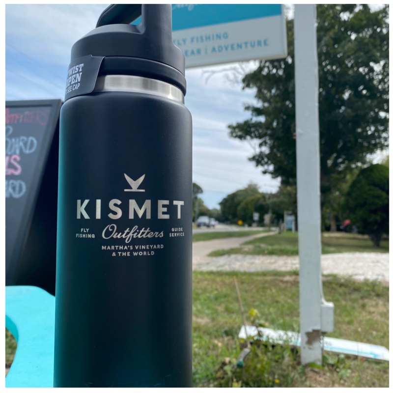 Yeti Rambler 36 With Chug Cap- Custom Kismet