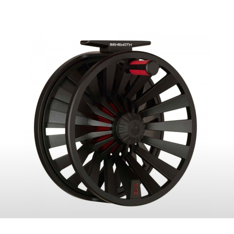 Behemoth Reel|7/8|9/10|Black|Bronze|Gun Metal|O.D Green