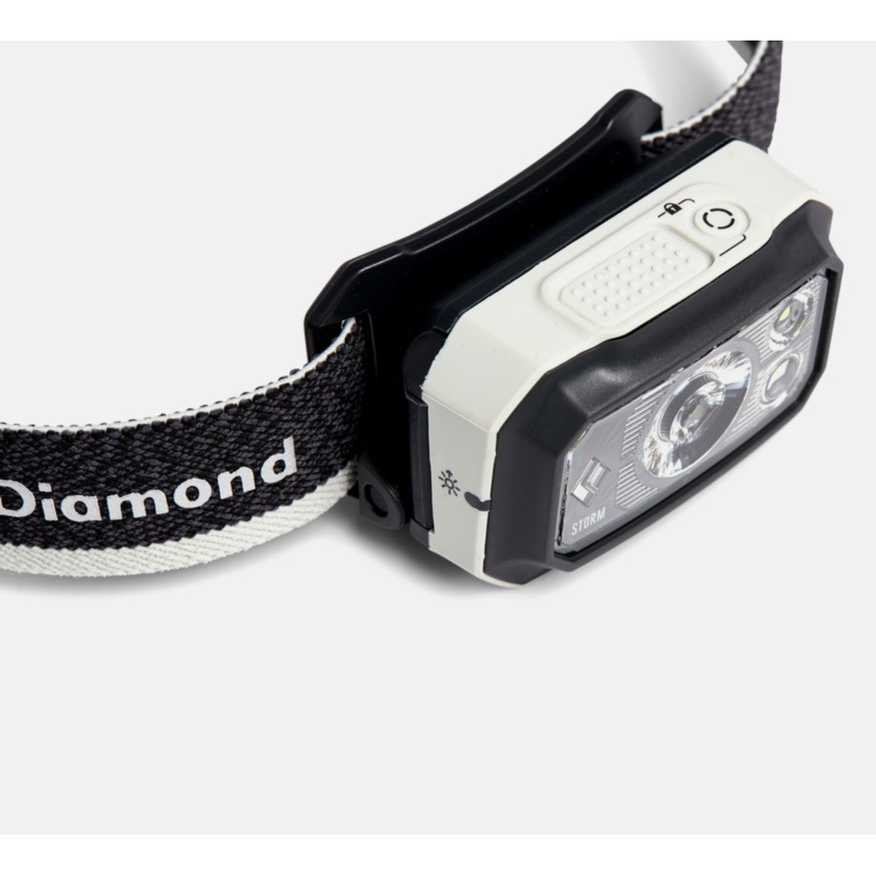Black Diamond Headlamp Storm 400