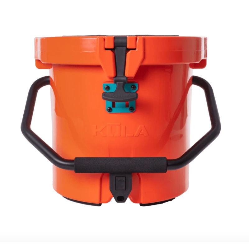 Bote KULA 2.5 Cooler|Graphite|Sunrise