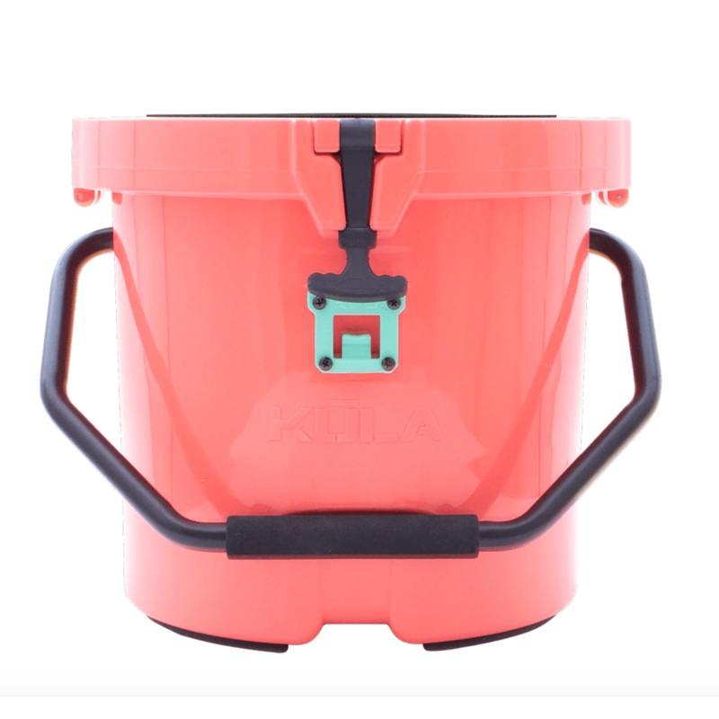 Bote KULA 5 Cooler Koral