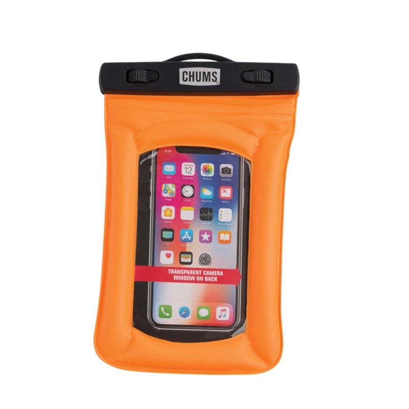 Chums Floating Phone Protector
