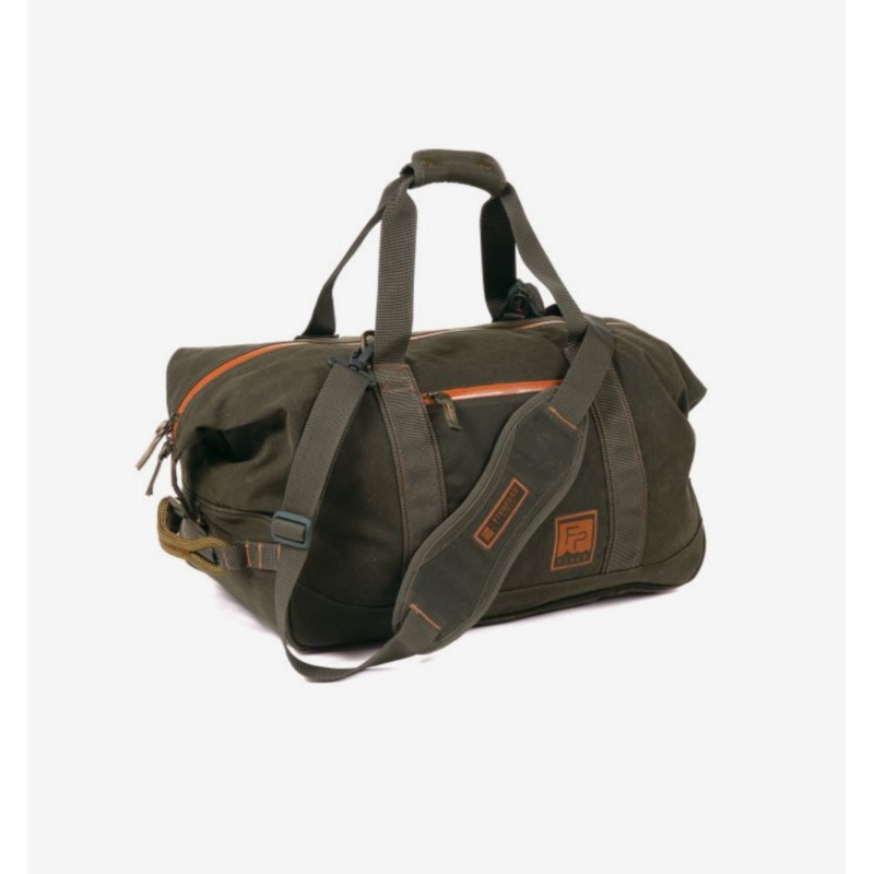 Fishpond Jagged Basin Duffel