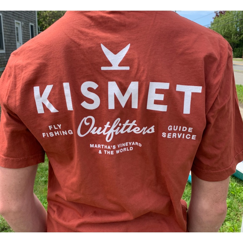 Kismet Marsala T-Shirt|Small|Medium|Large|X-Large|Xx-Large