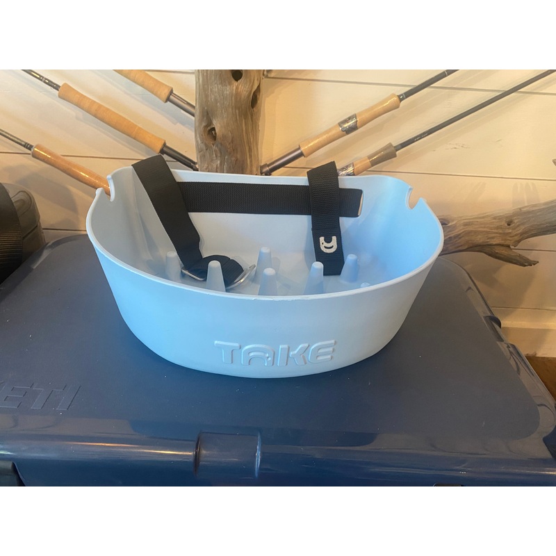 TAKE Stripping Baskets|Blue|Green