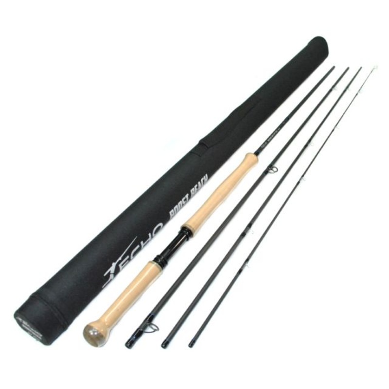 Echo Boost Beach Fly Rod|12’2″ |9