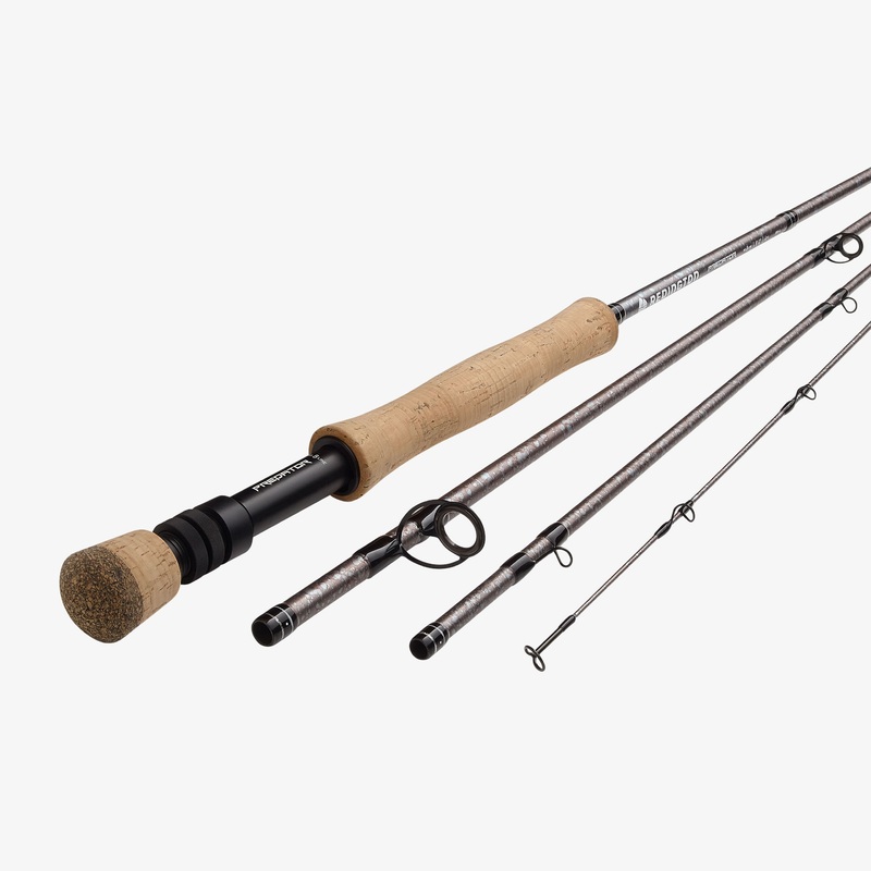 Redington Predator Fly Rod|9’0″ |9|9’0″ |8