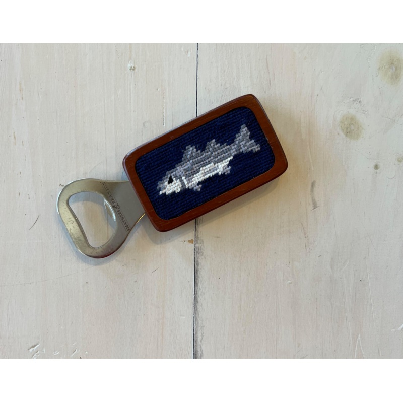 Striper Bottle Opener|Clouser|Striper