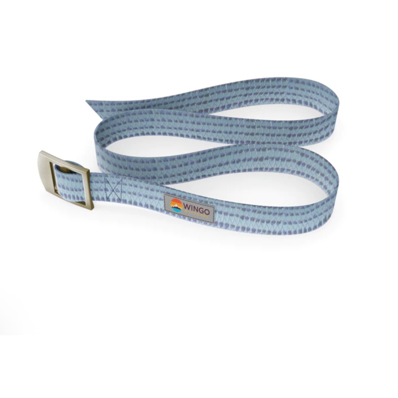 Wingo Basecamp Belt|Striper|Tarpon|Rugged Seas