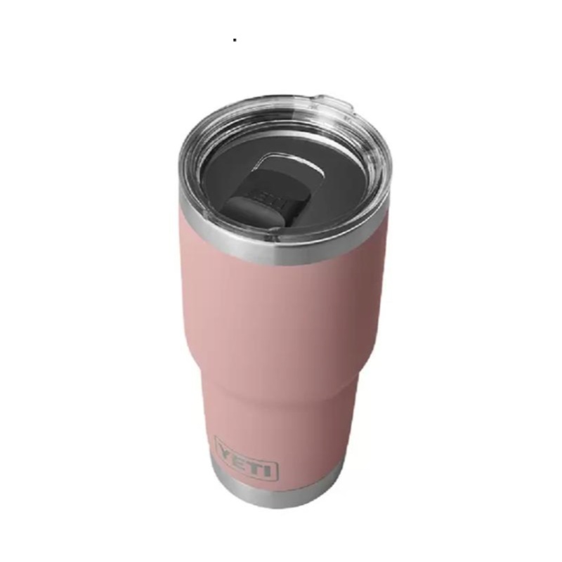 Yeti Rambler 30oz Tumbler with Magslider Lid