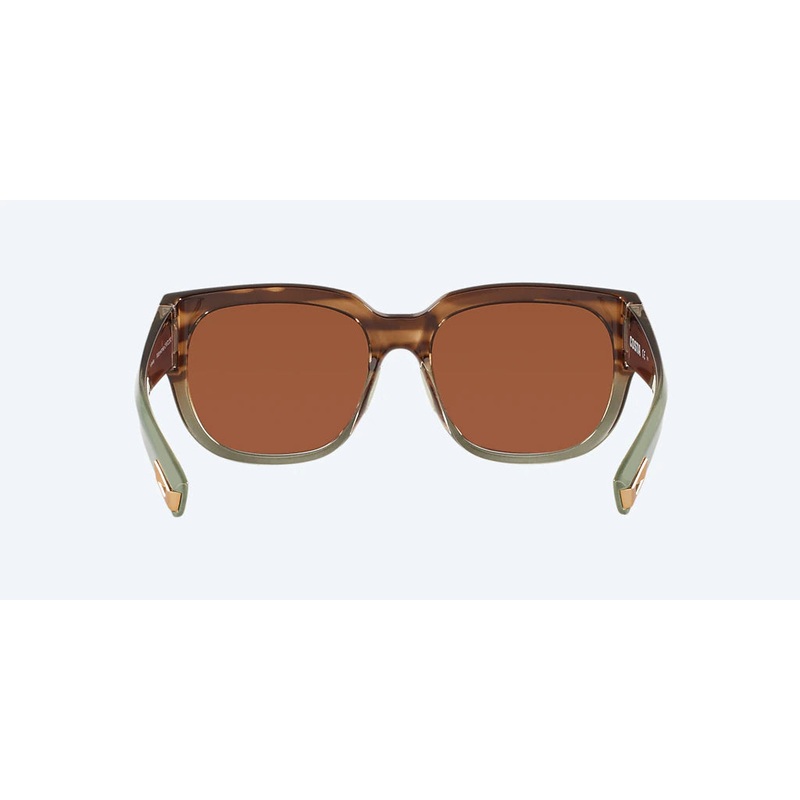 Costa Waterwoman 2|Shiny Ocean Jade / Green Mirror 580G