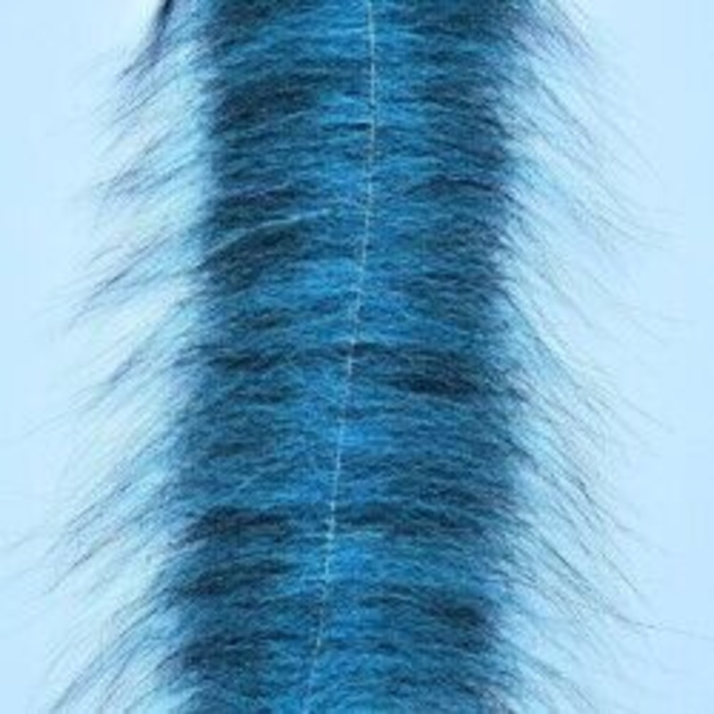 EP Foxy Brush|1.5″|3″|Purple|Shrimp Pink|Chartreuse|White|Sand|Red