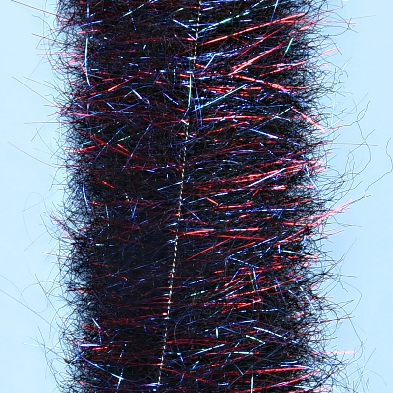 EP Minnow Head|Misty Black|Bloody Red|Misty Purple|Shrimp Tan|Minnow Grey|Root Beer|Shaded Chartreuse