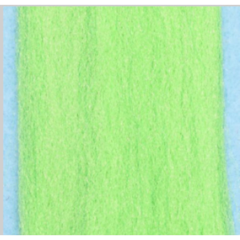 EP SILKY FIBERS 3-D|Chartreuse|Golden Olive|Tan|Golden Yellow|Orange|Speckle Gold|Root Beer|Reddish Olive|Olive|Shrimp Pink|Sand|Grey|Brown|Black