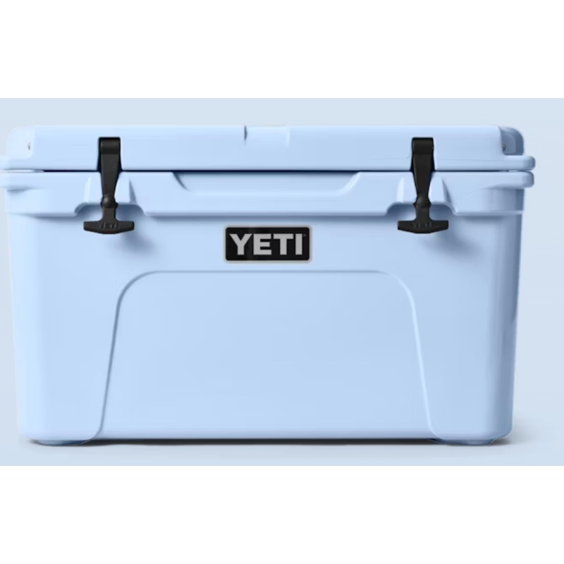 Yeti TUNDRA 45 HARD COOLER|Navy|White|Nordic Purple|Charcoal|King Crab Orange|Agave Teal|Wild Vine Red|Big Sky Blue