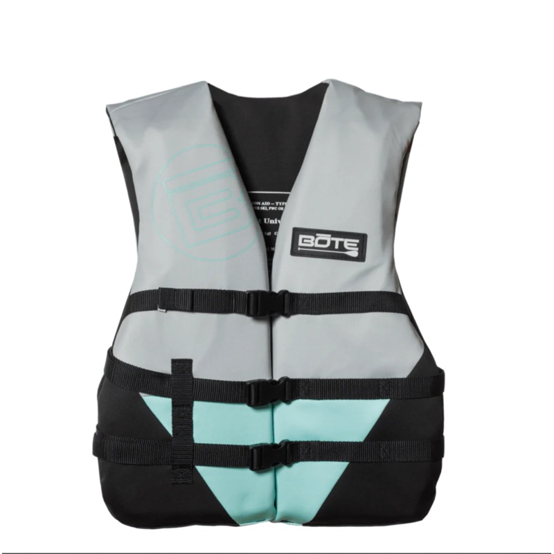 BOTE Adult Universal Foam PFD Vest