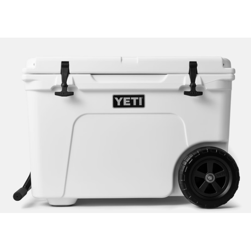 TUNDRA TUNDRA HAUL WHEELED COOLER
