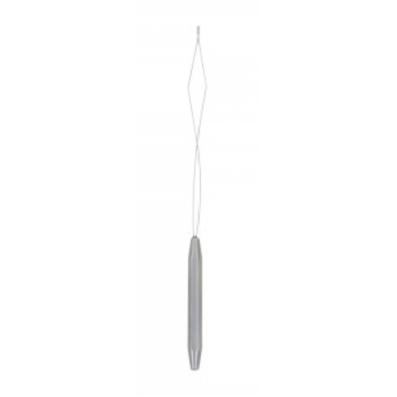 Dr. Slick Stainless Steel Bobbin Threader