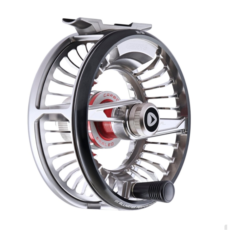 Greys Tital Fly Reel|7/8