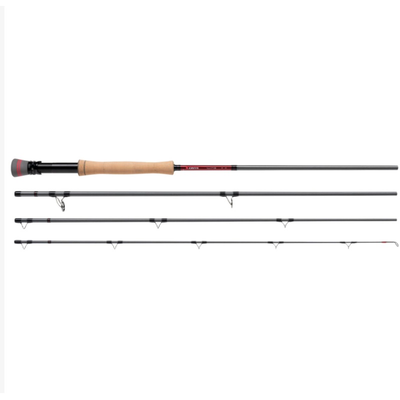 Greys Wing Salt Fly Rod|8wt