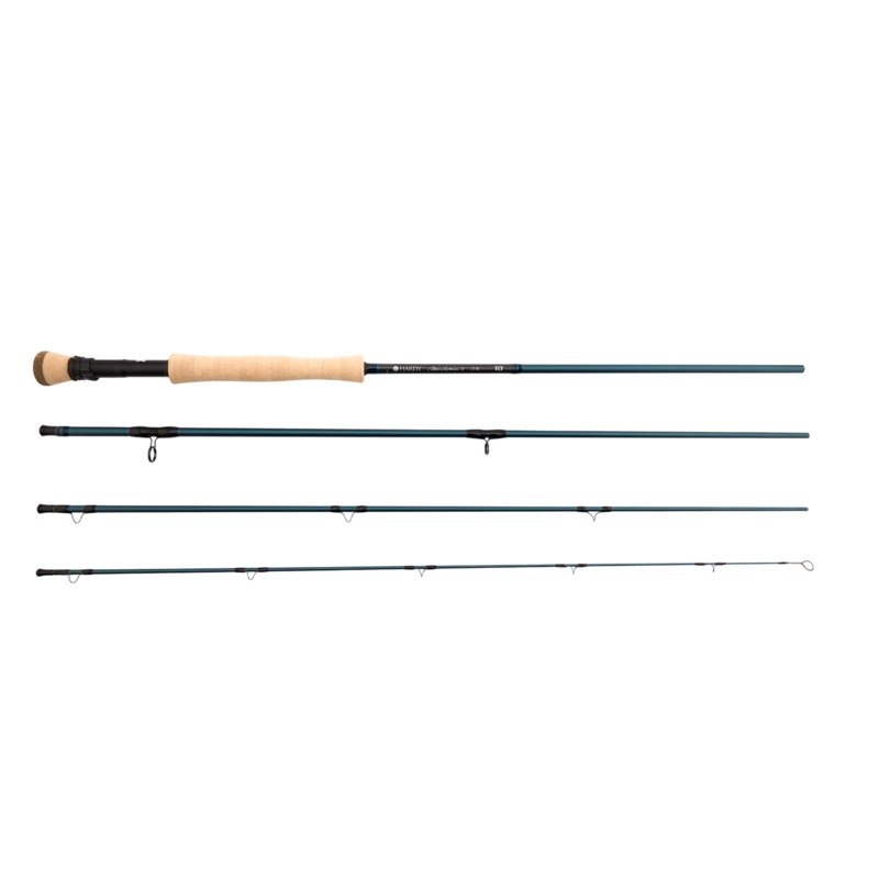 Hardy Marksman Z Fly Rod|906-4|907-4|908-4|909-4|910-4