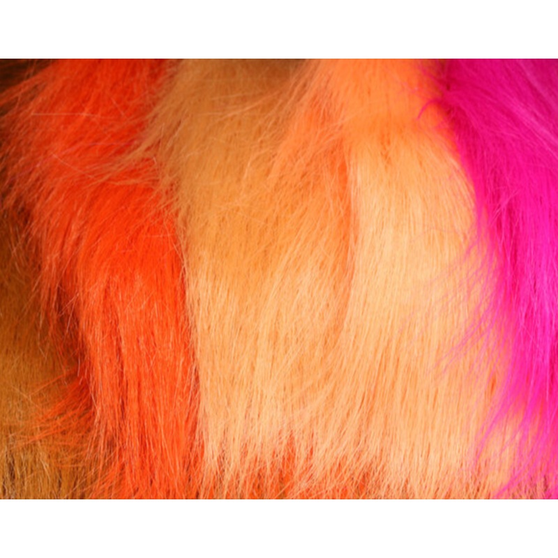 Hareline Extra Select Craft Fur