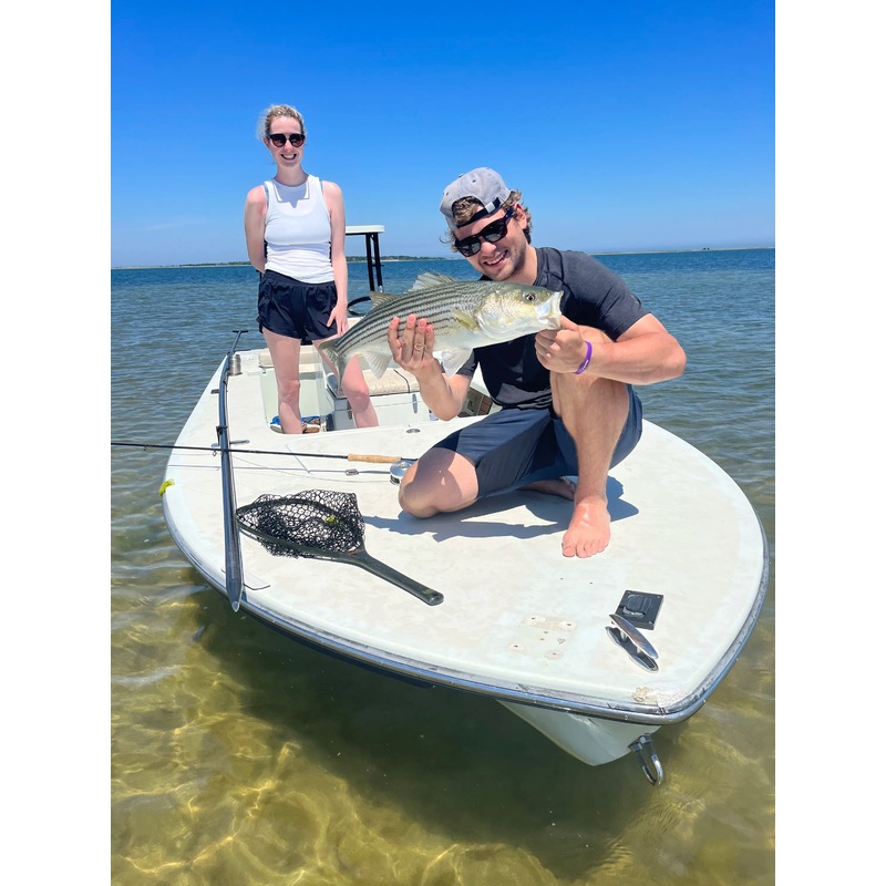 Kismet Outfitters Guide Deposit