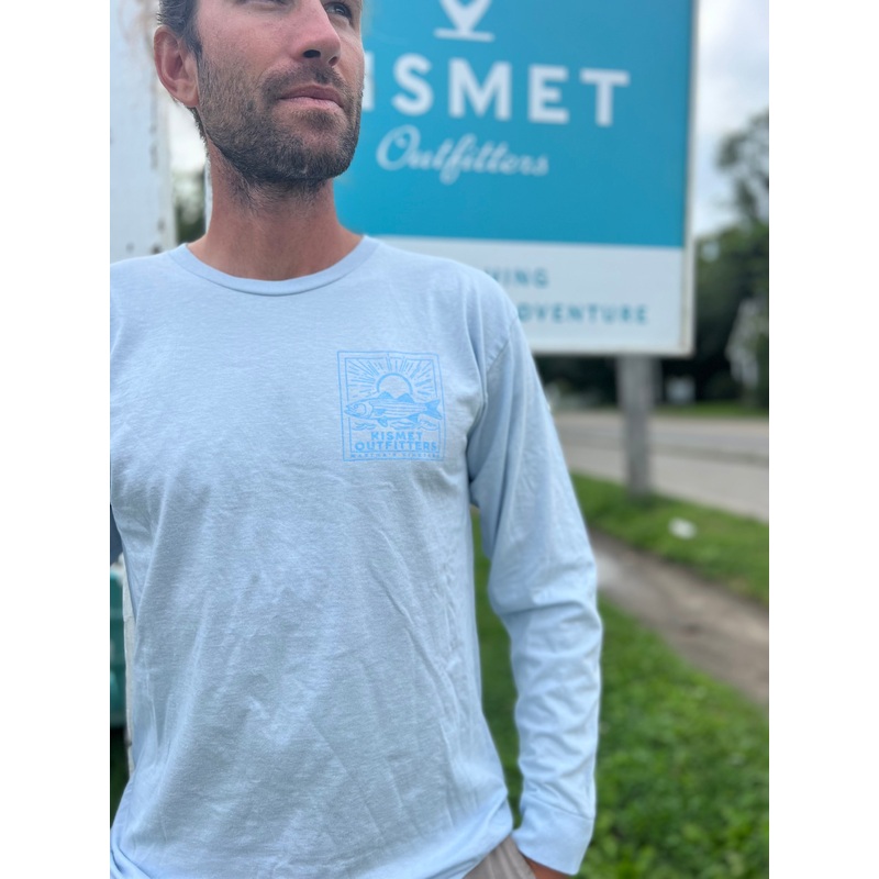 Kismet Outfitters Striper Long Sleeve