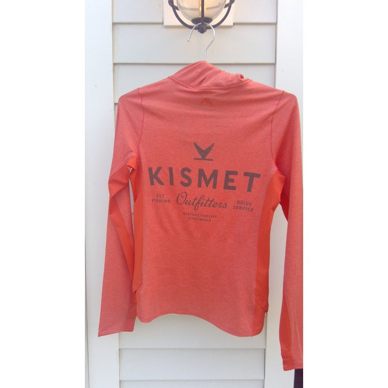 Simms Womens Kismet Solarflex Hoody