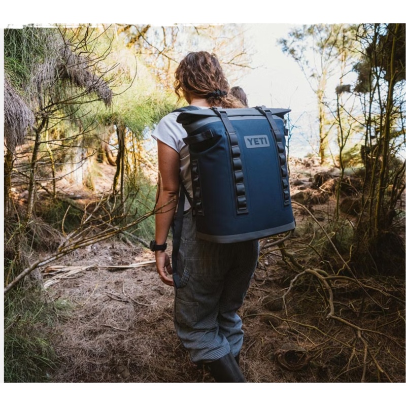 YETI Hopper M20 Soft Backpack Cooler
