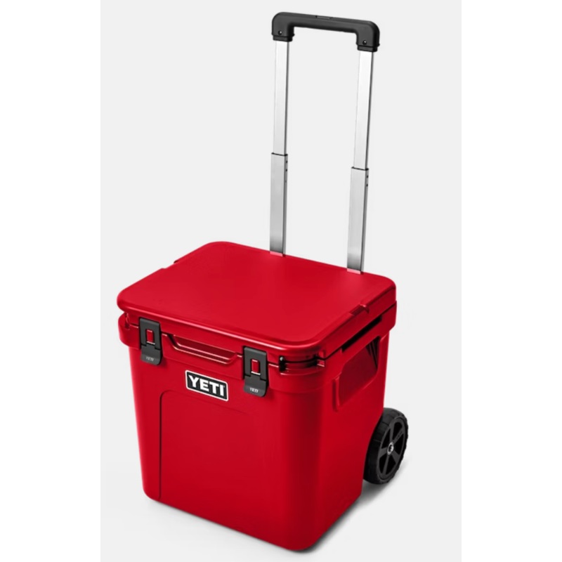 Yeti Roadie 48|Rescue Red
