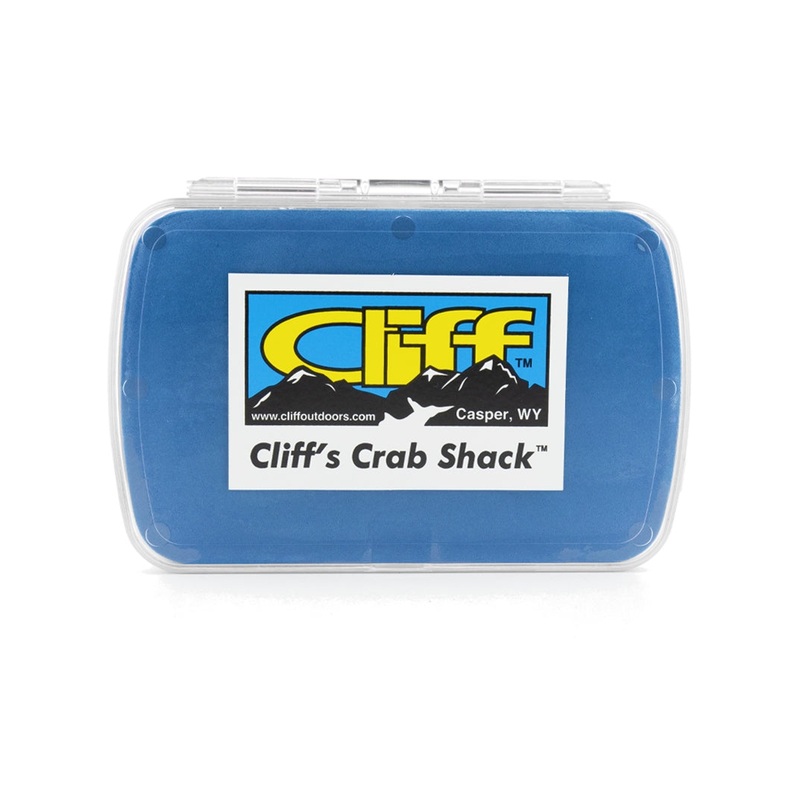 Cliff Outdoors Crab Shack